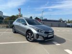 Kia XCeed 2022 na predaj – fotografia 7
