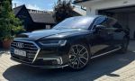 Audi A8 2020 na predaj – fotografia 3