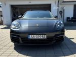 Porsche Panamera 2019 na predaj – fotografia 2
