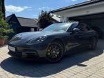 Porsche Panamera 2019 na predaj – fotografia 3