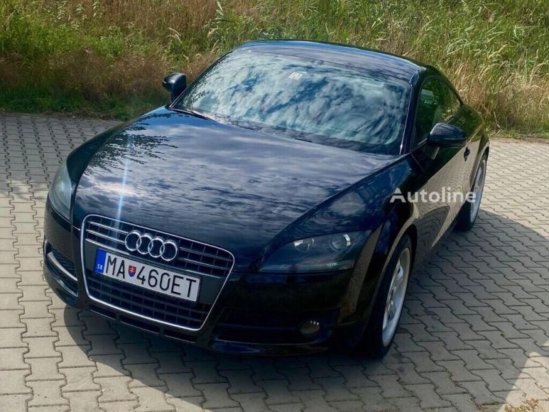 Audi TT 2007 na predaj