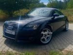 Audi TT 2007 na predaj – fotografia 2