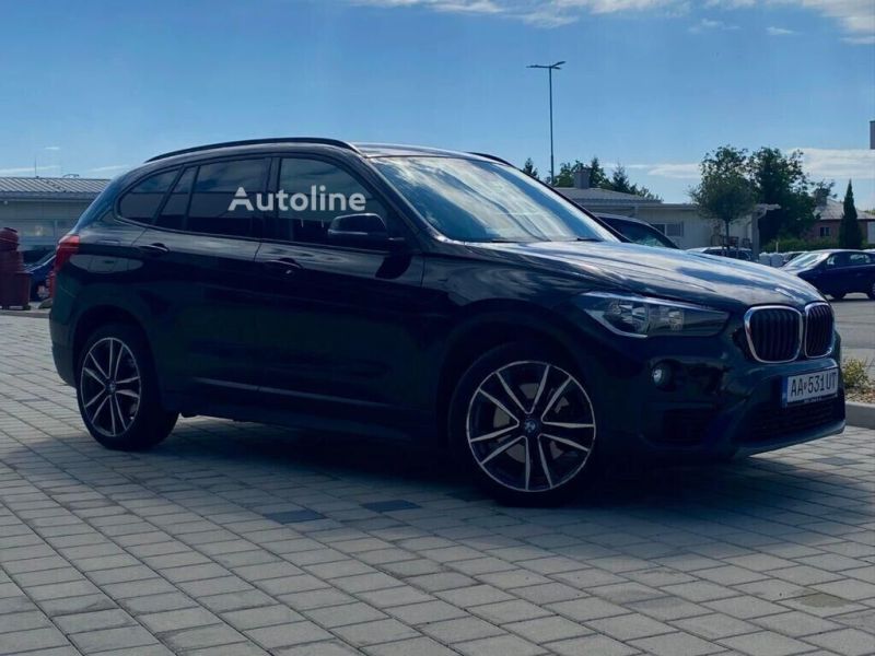 BMW X1 2019 na predaj