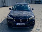 BMW X1 2019 na predaj – fotografia 2