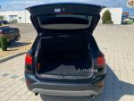 BMW X1 2019 na predaj – fotografia 45