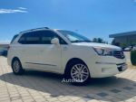Ssangyong Rodius 2015 na predaj – fotografia 1