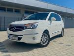 Ssangyong Rodius 2015 na predaj – fotografia 3