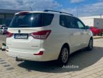 Ssangyong Rodius 2015 na predaj – fotografia 7