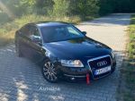 Audi A6 2008 na predaj – fotografia 1