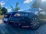 Audi A6 2008 na predaj – fotografia 4
