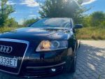 Audi A6 2008 na predaj – fotografia 56
