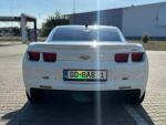 Chevrolet Camaro 2010 na predaj – fotografia 6