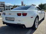 Chevrolet Camaro 2010 na predaj – fotografia 7