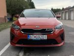 Kia Ceed 2021 na predaj – fotografia 2