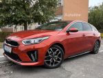 Kia Ceed 2021 na predaj – fotografia 3