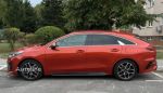 Kia Ceed 2021 na predaj – fotografia 4