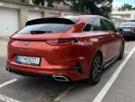 Kia Ceed 2021 na predaj – fotografia 7