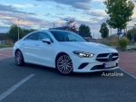 Mercedes-Benz CLA 2019 na predaj – fotografia 2