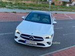 Mercedes-Benz CLA 2019 na predaj – fotografia 4