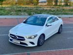 Mercedes-Benz CLA 2019 na predaj – fotografia 5