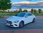 Mercedes-Benz CLA 2019 na predaj – fotografia 6