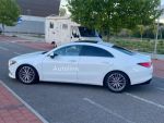 Mercedes-Benz CLA 2019 na predaj – fotografia 8