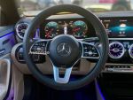 Mercedes-Benz CLA 2019 na predaj – fotografia 50