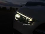 Mercedes-Benz CLA 2019 na predaj – fotografia 64