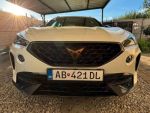 Cupra Formentor 2022 na predaj – fotografia 2