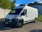 Peugeot Boxer 2014 na predaj – fotografia 1