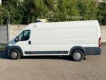 Peugeot Boxer 2014 na predaj – fotografia 2