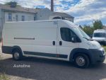 Peugeot Boxer 2014 na predaj – fotografia 5