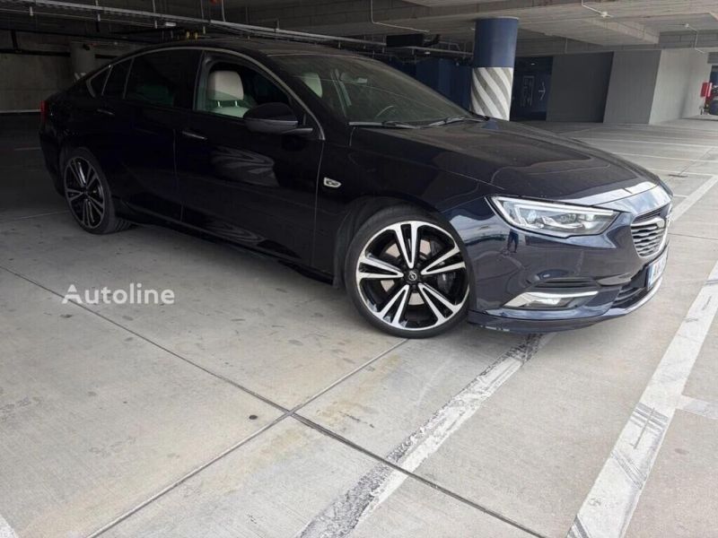 Opel Insignia 2018 na predaj