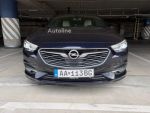 Opel Insignia 2018 na predaj – fotografia 2