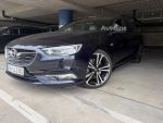 Opel Insignia 2018 na predaj – fotografia 4