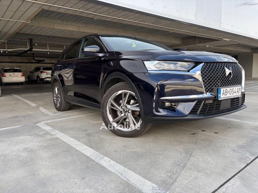 DS 7