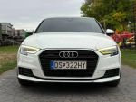 Audi A3 2018 na predaj – fotografia 2