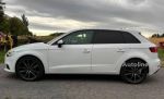 Audi A3 2018 na predaj – fotografia 4
