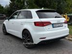Audi A3 2018 na predaj – fotografia 5