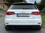 Audi A3 2018 na predaj – fotografia 6