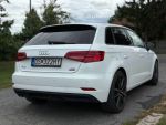 Audi A3 2018 na predaj – fotografia 7