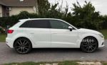 Audi A3 2018 na predaj – fotografia 8