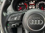 Audi A3 2018 na predaj – fotografia 17