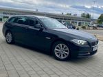 BMW Rad 5 2014 na predaj – fotografia 1