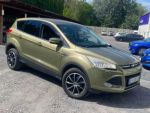 Ford Kuga 2015 na predaj – fotografia 1