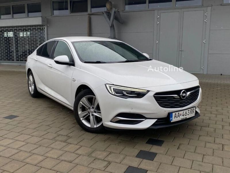 Opel Insignia 2019 na predaj