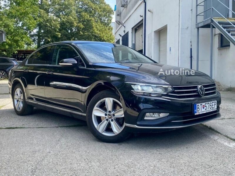 Volkswagen Passat 2021 na predaj