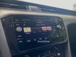 Volkswagen Passat 2021 na predaj – fotografia 24