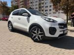 Kia Sportage 2016 na predaj – fotografia 1