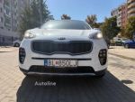 Kia Sportage 2016 na predaj – fotografia 2